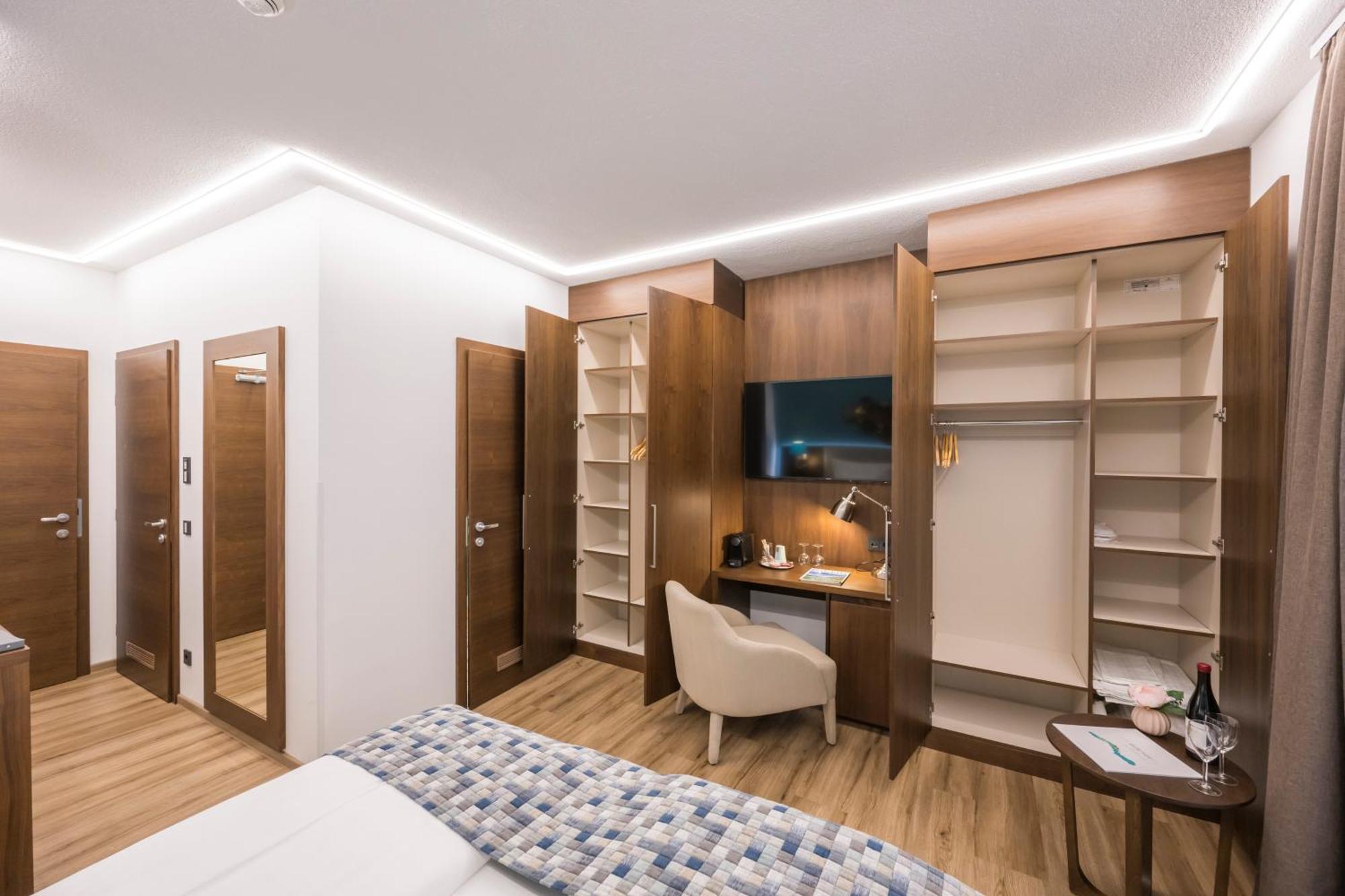 Apartment Boutique Velden