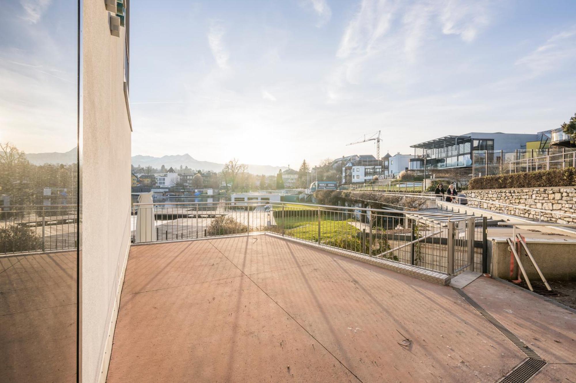 Boutique Velden