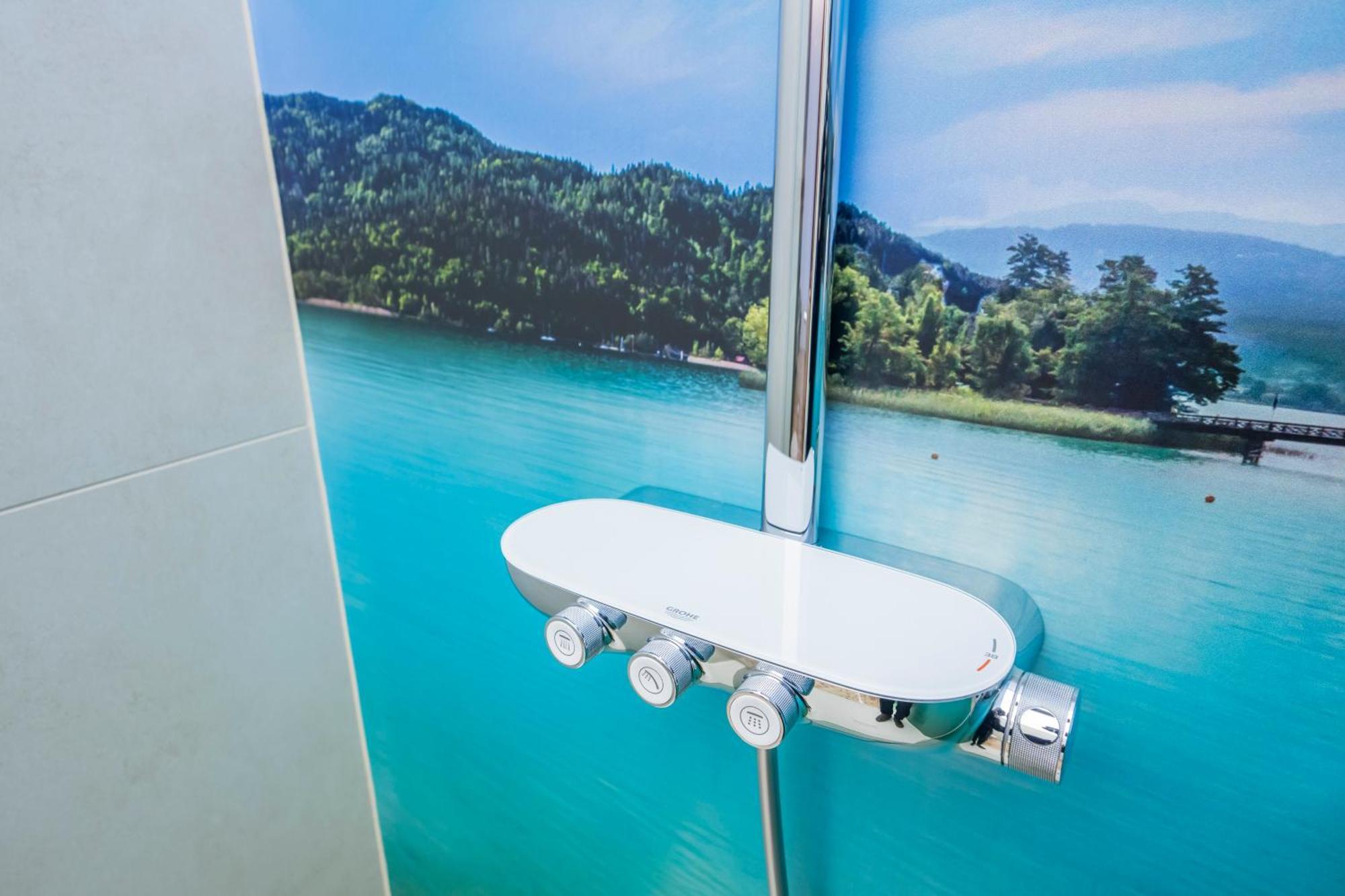 Apartment Boutique Velden *