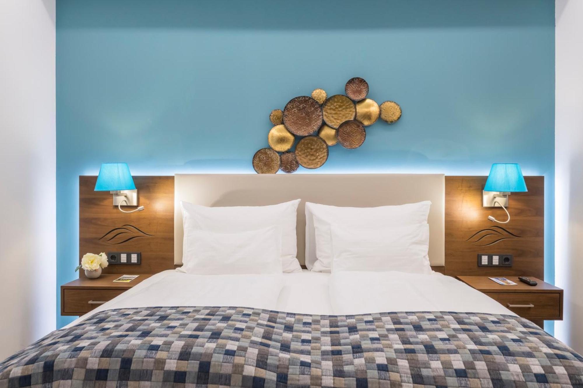 Apartment Boutique Velden Velden am Woerthersee