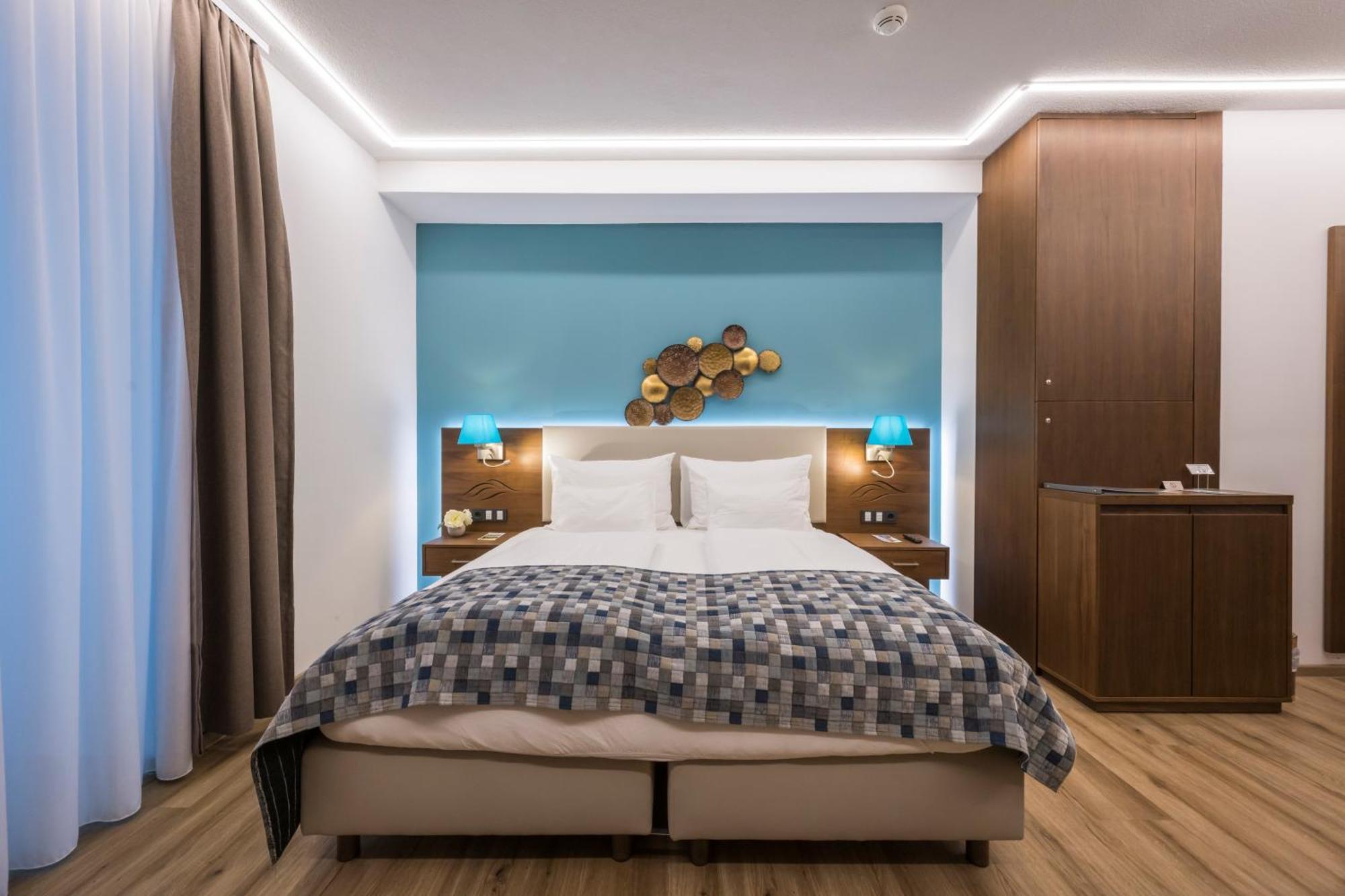 Apartment Boutique Velden *